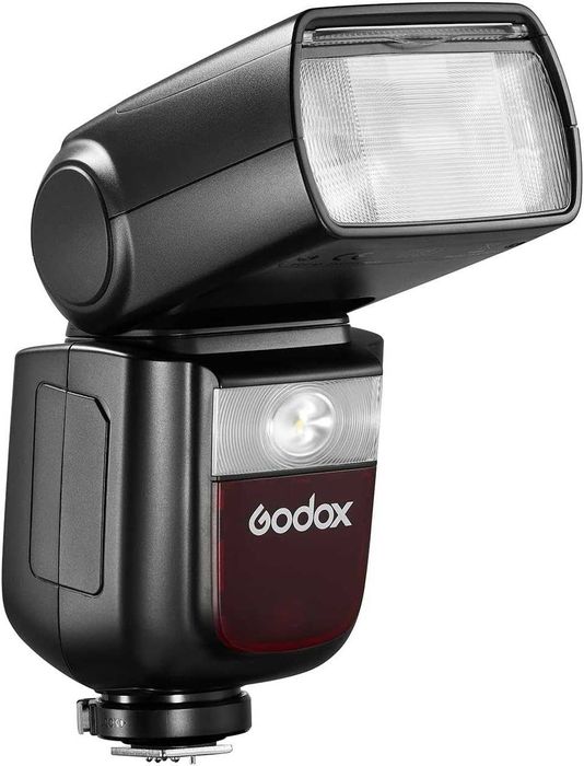 Godox V860 III Flash Sony NOVO, 0 disparos Garantia