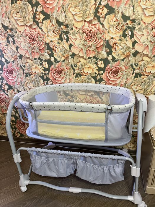 Кровать люлька Mastela