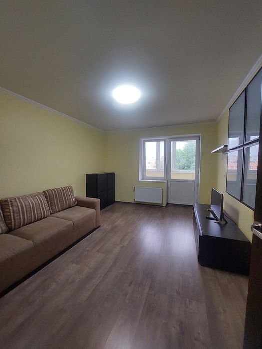 Здам 1-но кімнатну квартиру в районі автовокзалу Чайка