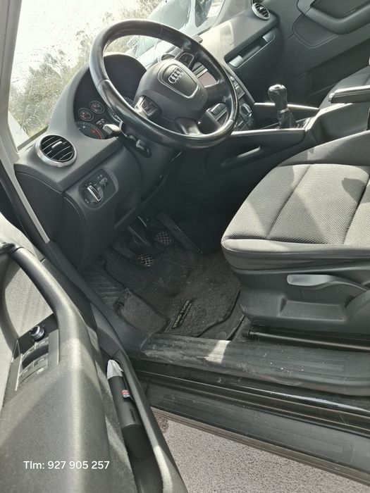 Audi A3 1.6  Tdi