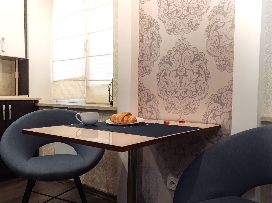 Квартира центр. Власник. Документи.