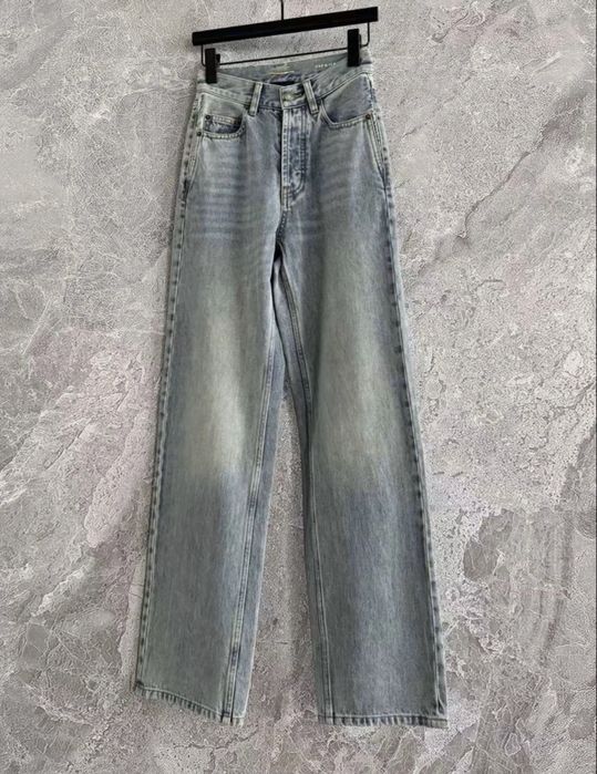 Джинси saint laurent