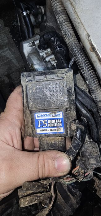 Polaris predator 500