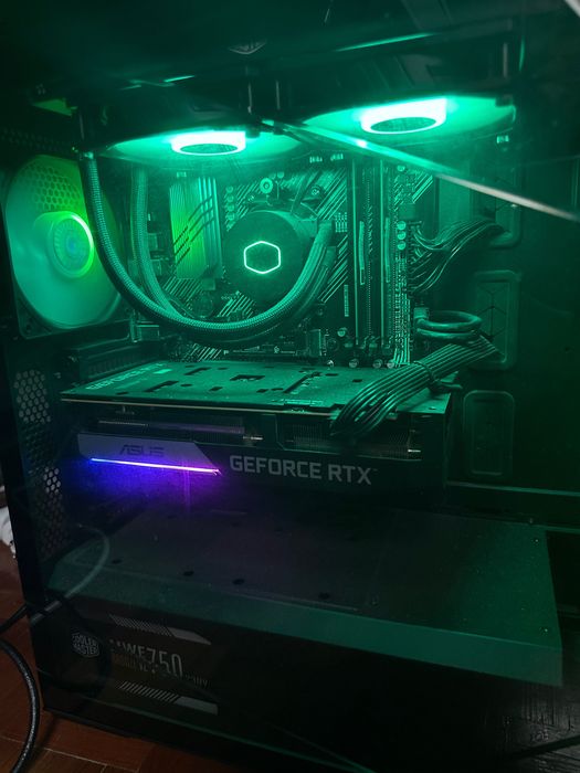 Computador Gaming