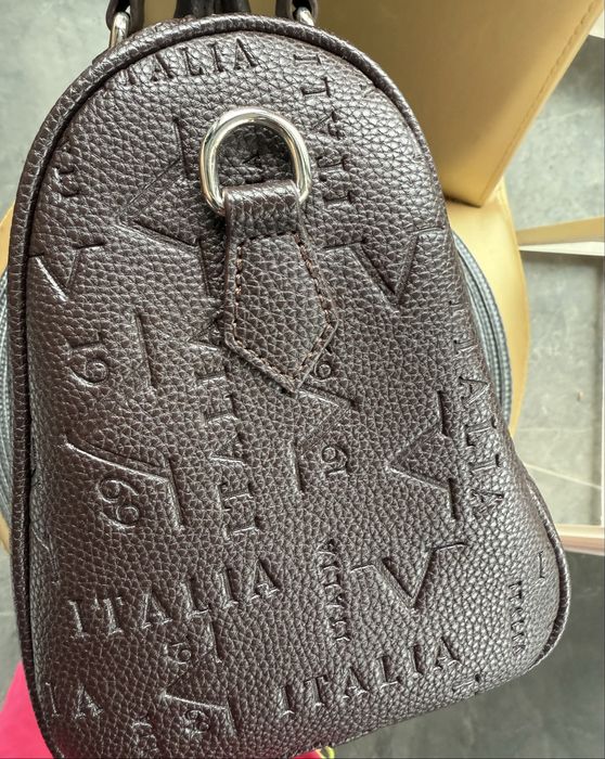 Piekna nowa torebka 19v69 italia okazyjna cena