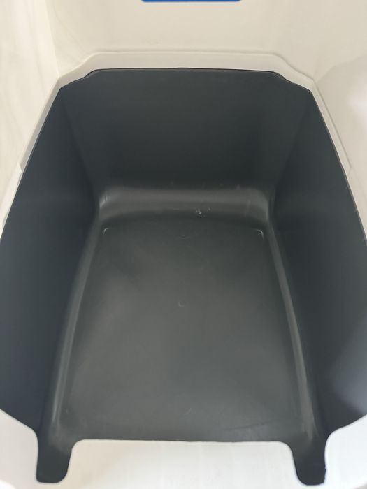 WC / Liteira Gato