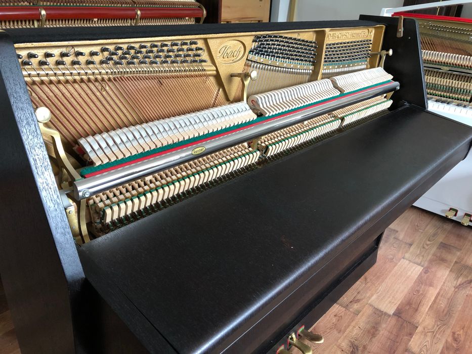 Pianino ibach renner bdb