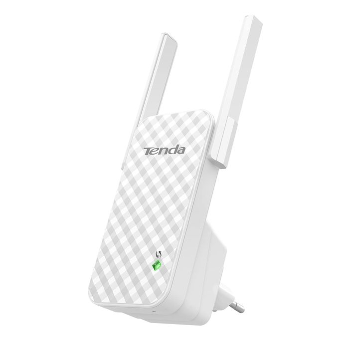 Tenda A9 wzmacniacz sygnału WiFi 300Mb/s, 2,4GHz