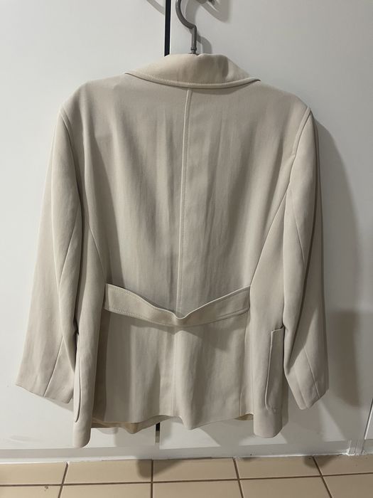 Casaco Zara tamanho 42