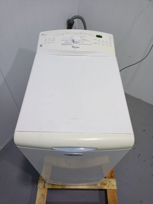 Пральна машина whirlpool  ave 7515