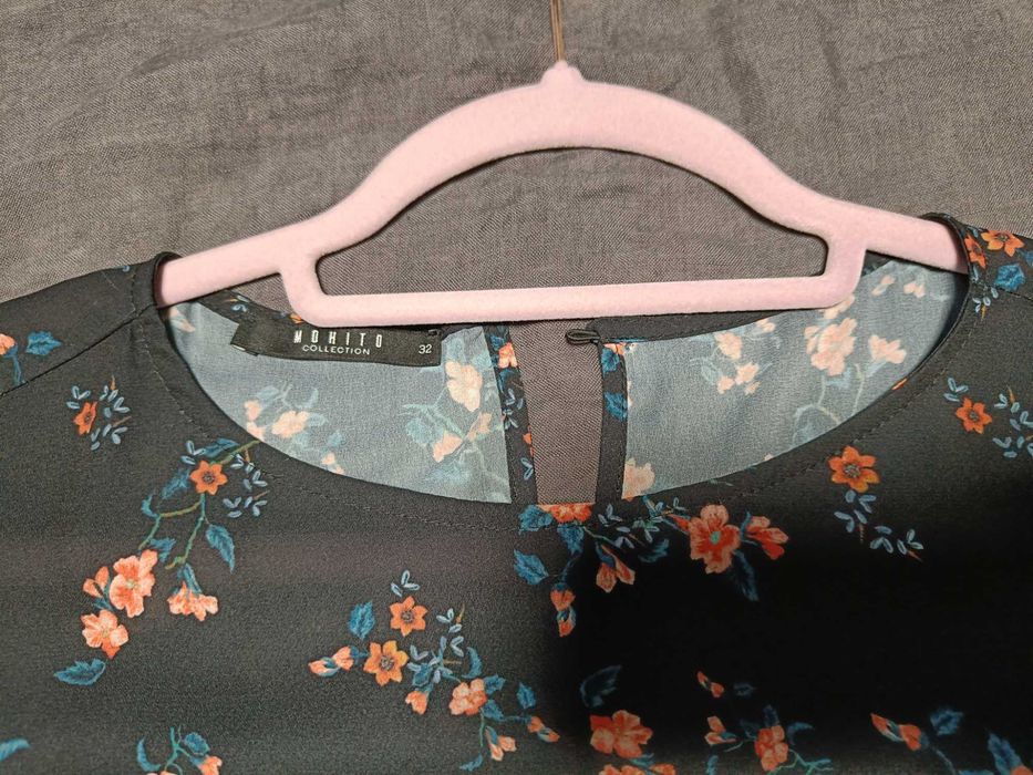 Sukienka Mohito rozmiar 32