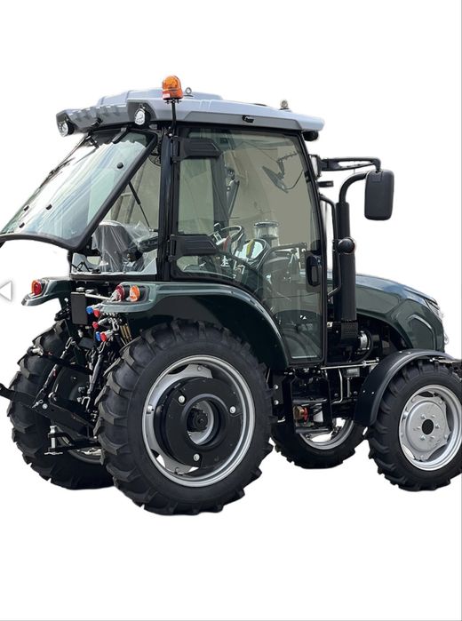 Міні трактор Хорст G 404CDXU