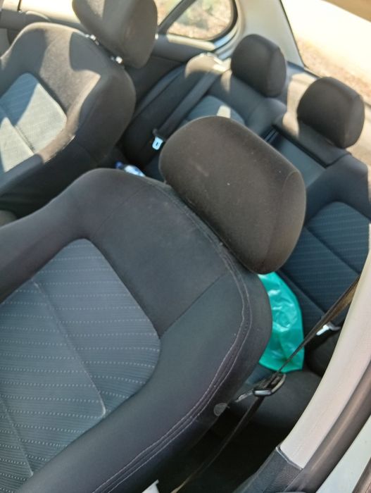 Vende se seat toledo ano 2002
