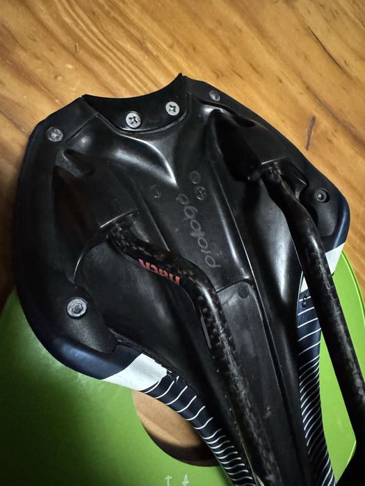 Selim Prologo Nack Carbono