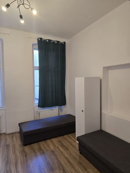 Kwatery dla firm, pokoje dla pracowników