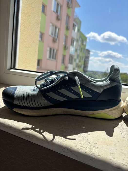 Чоловічі кросівки 44 adidas