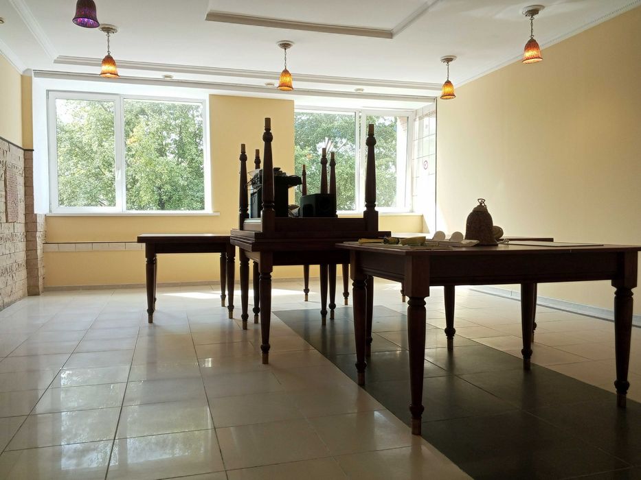 Оренда приміщення від Власника