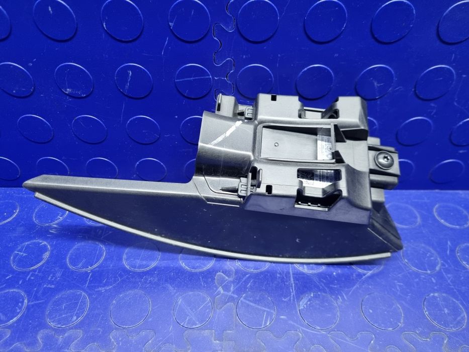 RADAR sensor odległości ASYSTENT zmiany pasa ruchu AUDI A3 8Y OEM | 2Q0907685E