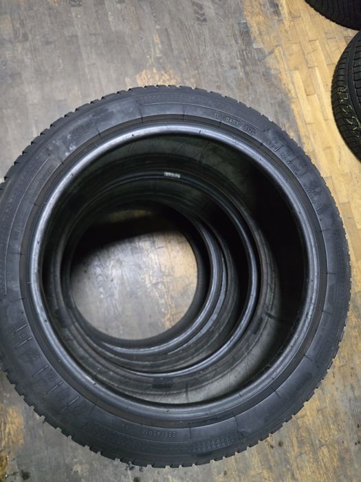 235/45R18 Kleber Quadraxer 2