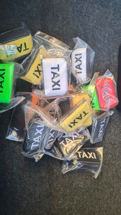 Шашка таксі міні Taxi mini Mmini фишка фішка такси