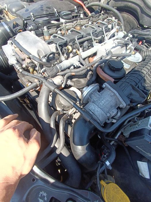 Насос Гур Мерседес МЛ 270 Насос гидроусилителя W163 ML 2.7CDI CLK Спринтер