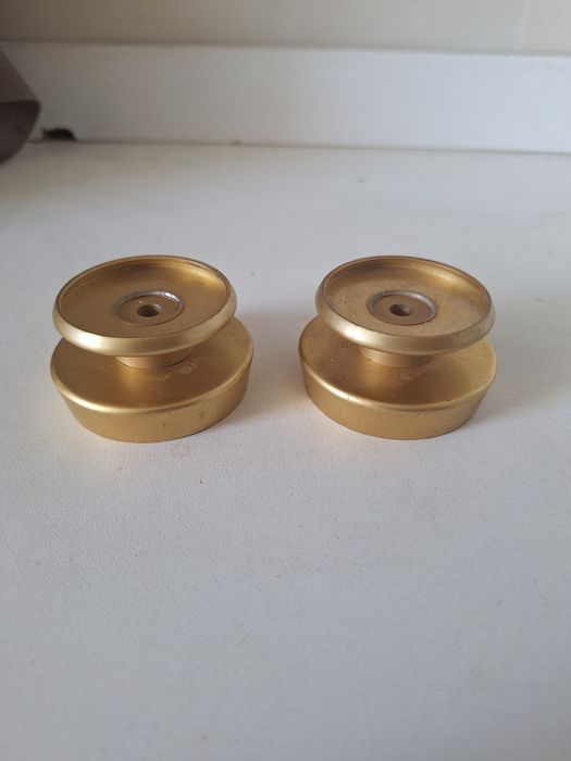 Bobines para carretos de pesca