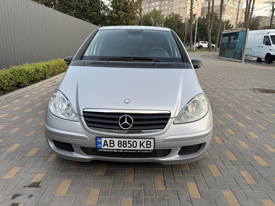Продам Mercedes-Benz A-Class
