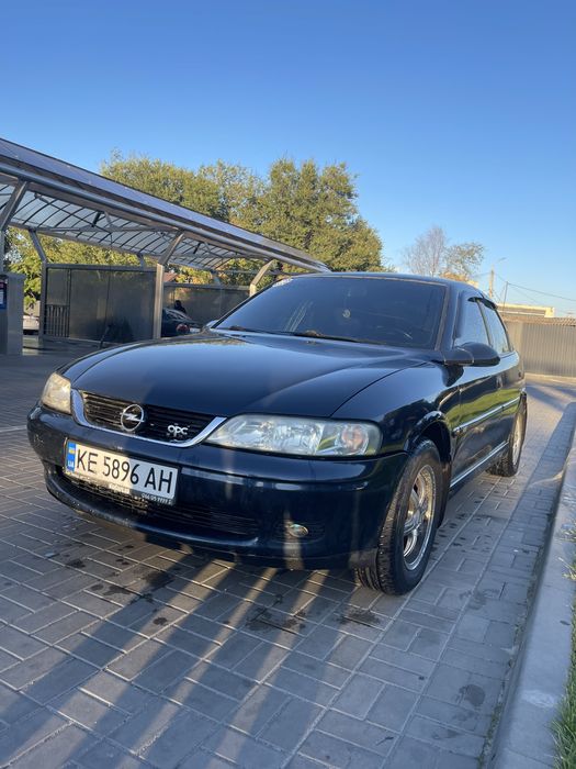Opel vectra b 1.8