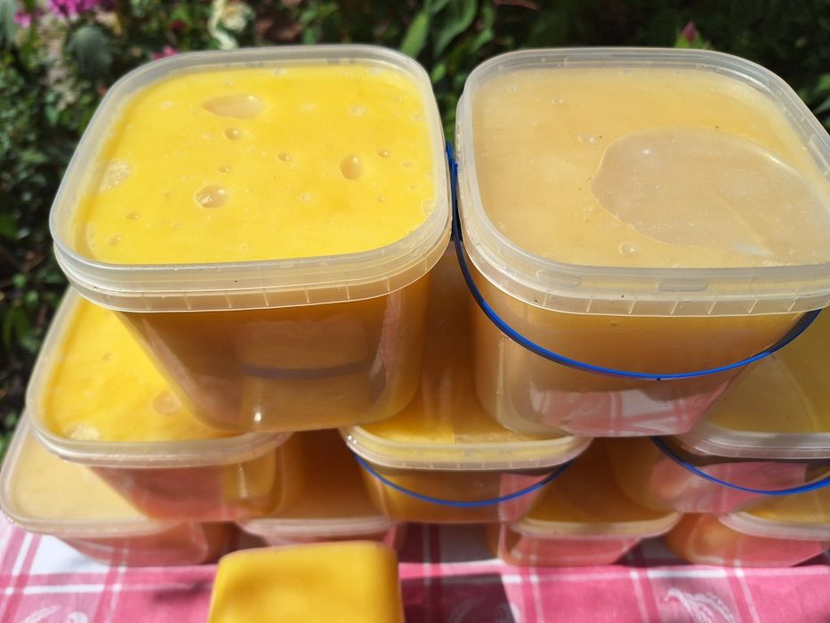 Продам Мед. Рінзнотрав'я  Сонях , Золотарник , Липа , ароматний