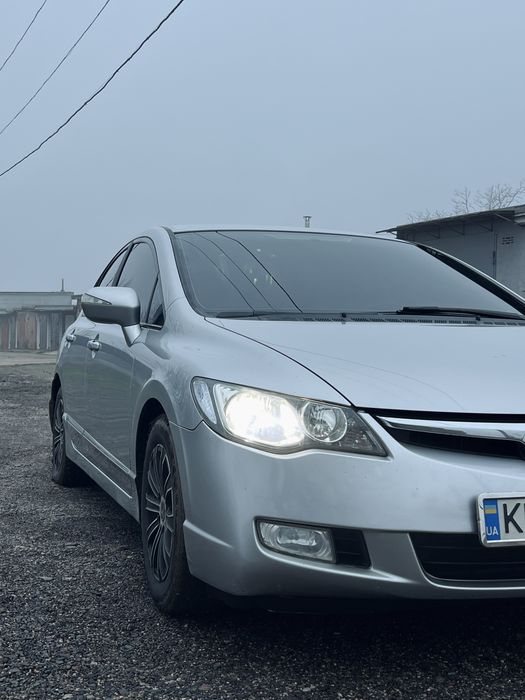 Продам Honda Civic