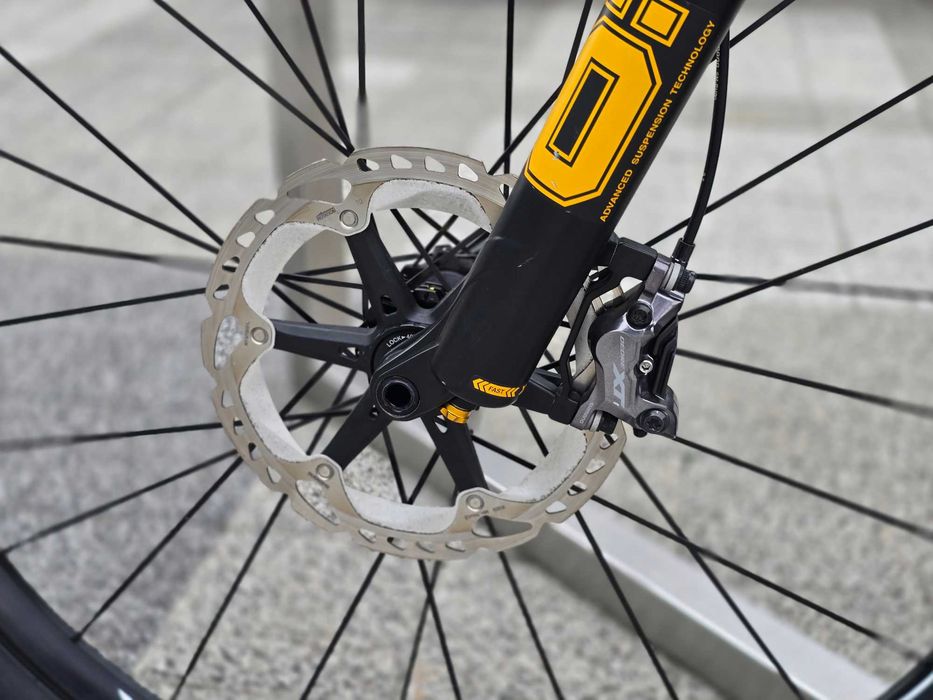 Ohlins rxf36 m2 ttx