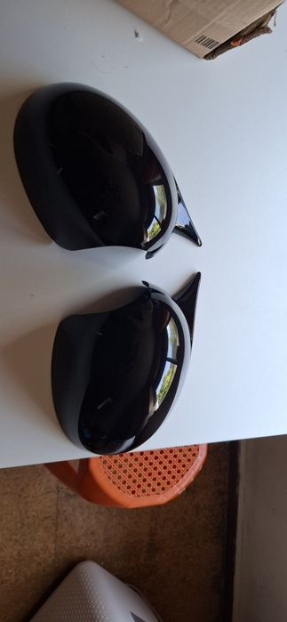 Capas retrovisor mini cooper