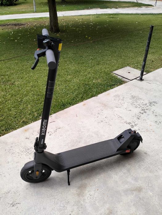 Trotinete elétrica - Xiaomi 4 Lite