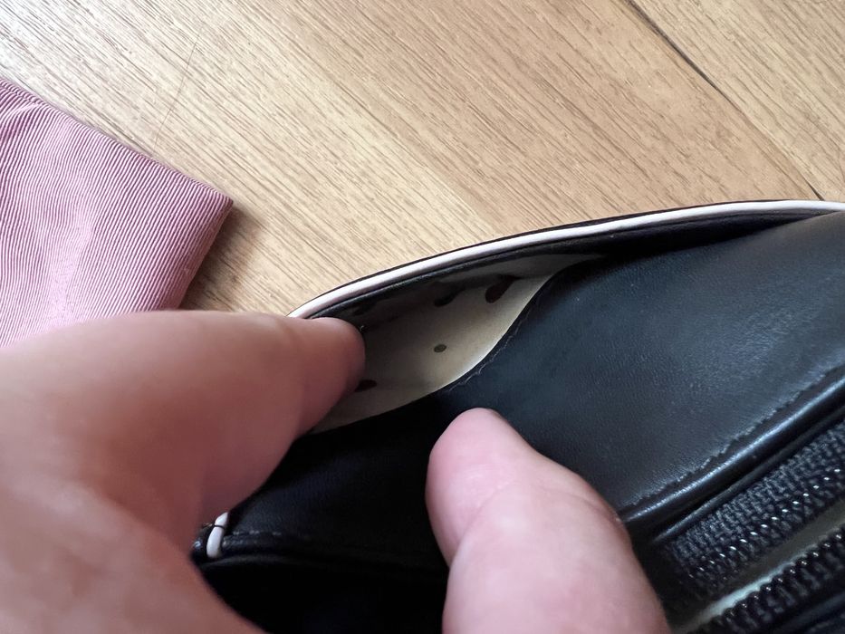 Маленька шкіряна сумка Radley