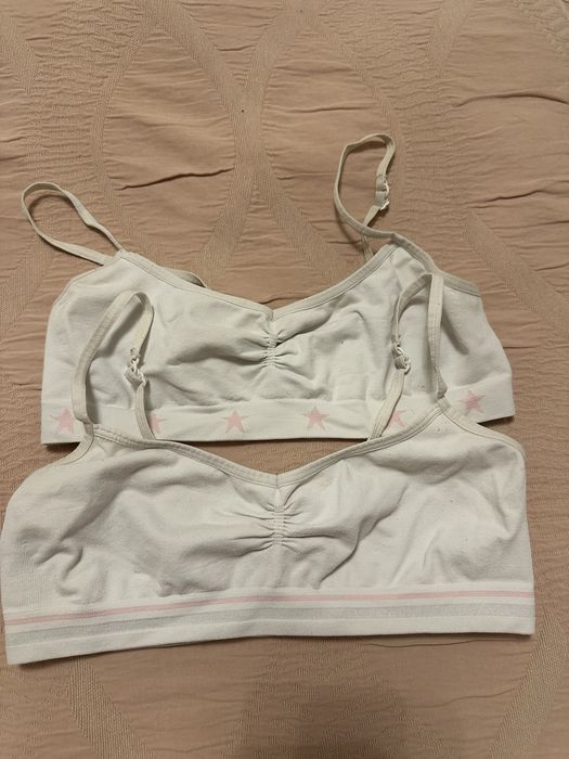 Нижнее бельё для подростка