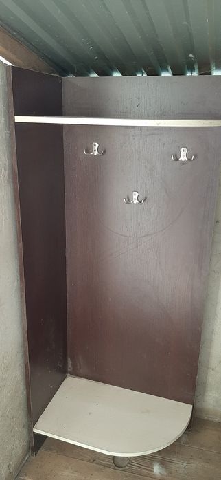 Вішак у прихожу б/у