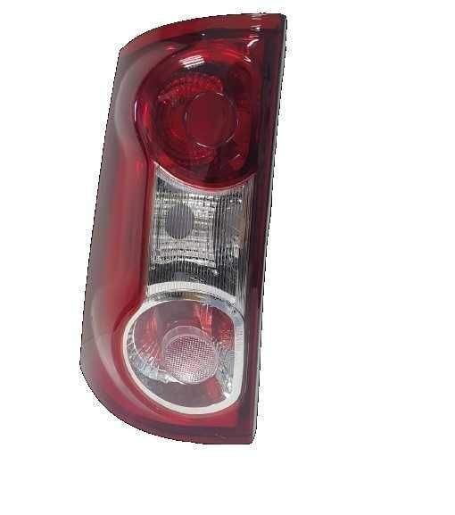 Dacia Logan Mcv 04-13 Lampa Tylna NOWA