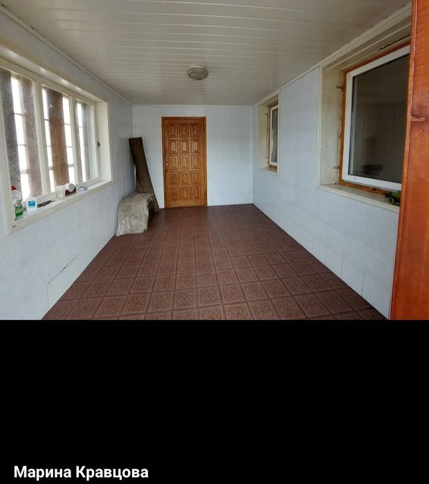 Продам дом в Солоницевке (п.Ольшаны) Сертификат(Э-відновлення)