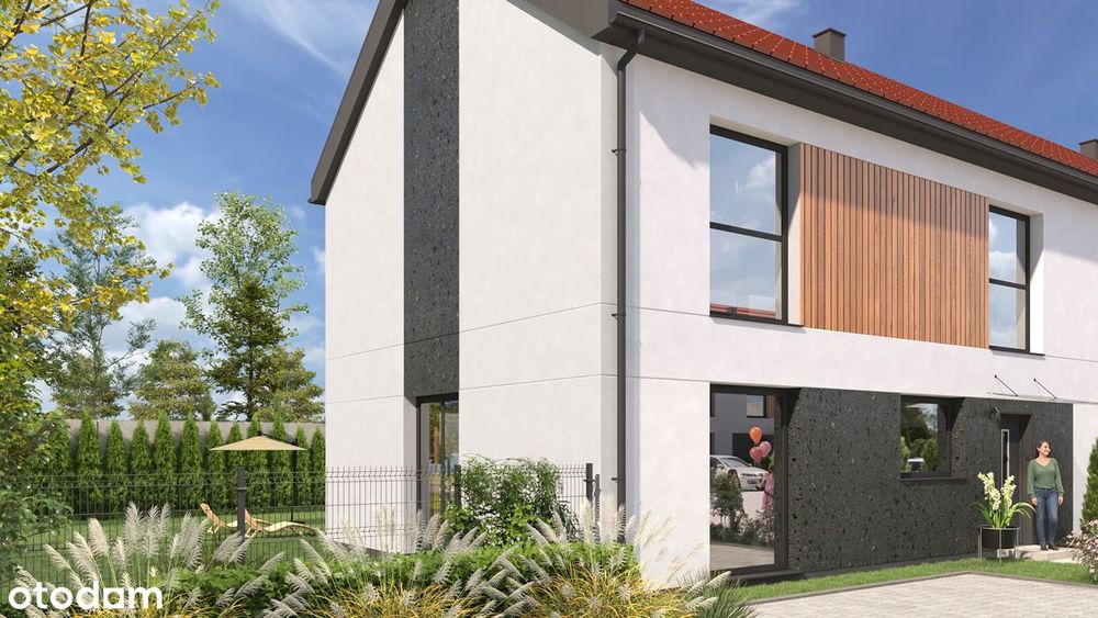 Dom 20 min od Wrocławia |Sadków/Baranowice | cudzoziemcy spoza UE