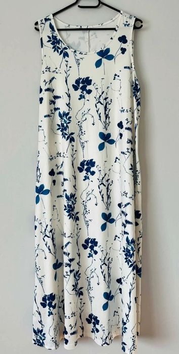 Letnia sukienka XL Must Have Viralowa