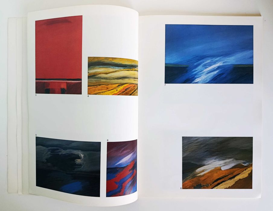 Armando Alves / Galeria Nasoni (Exposição 1987)