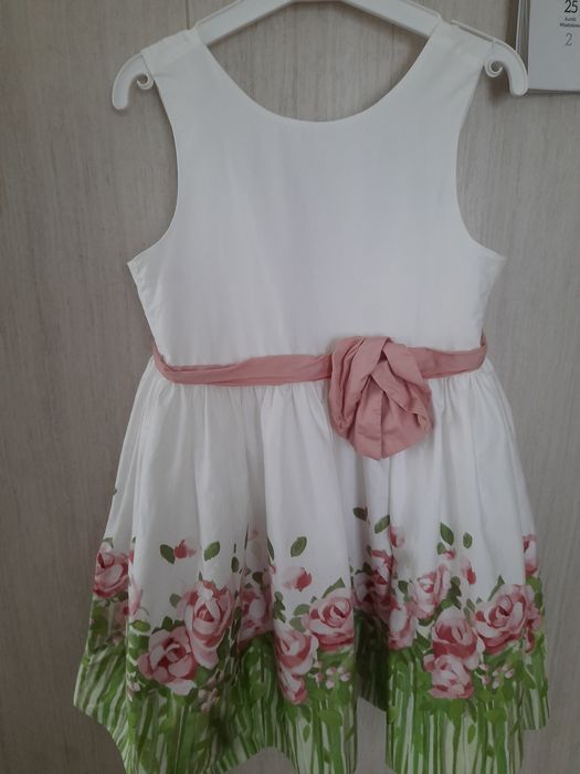 Sukienka Mayoral 128