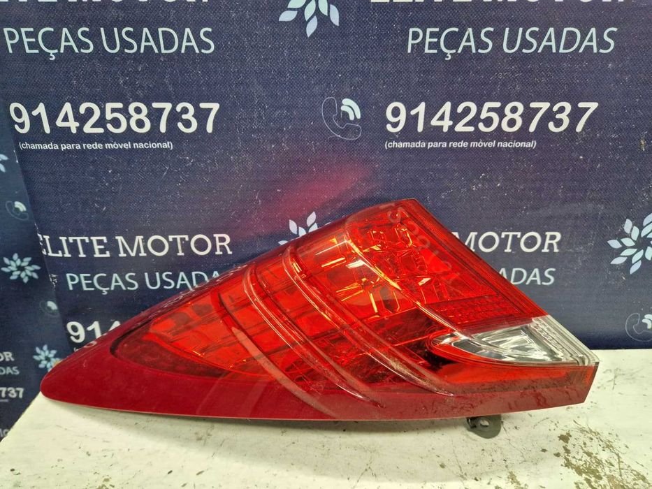 Farolins usados HONDA CIVIC IX 9 esquerdo direito