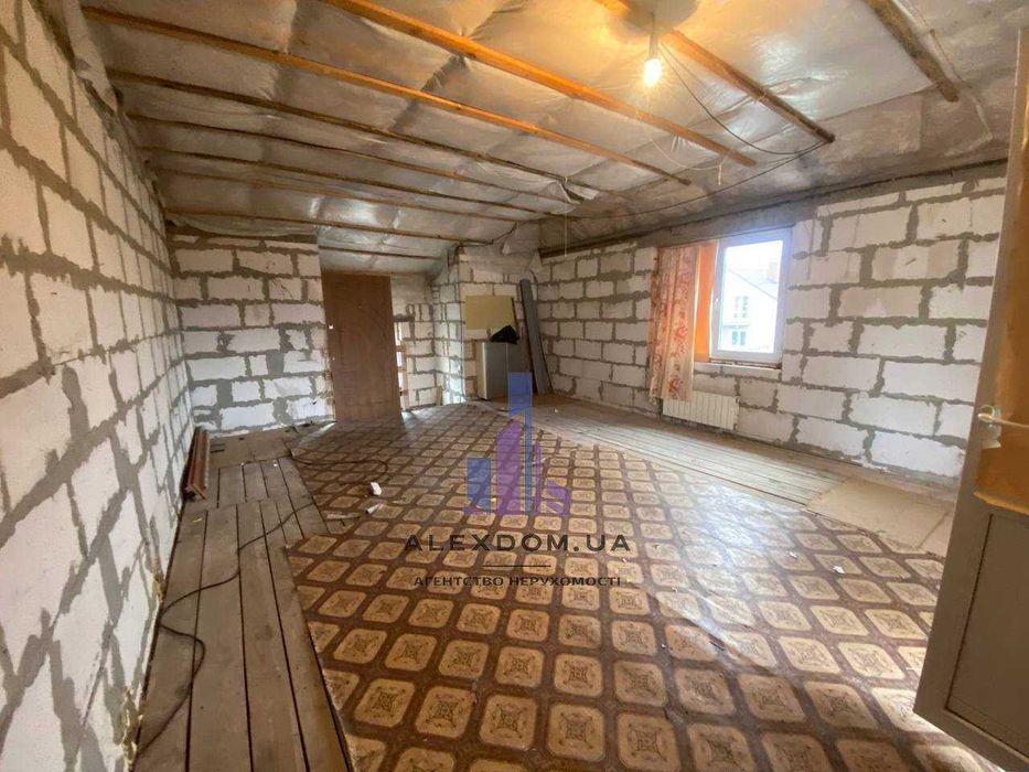 Продаж таунхауса вул. Зоряна 31, с.Білогородка.