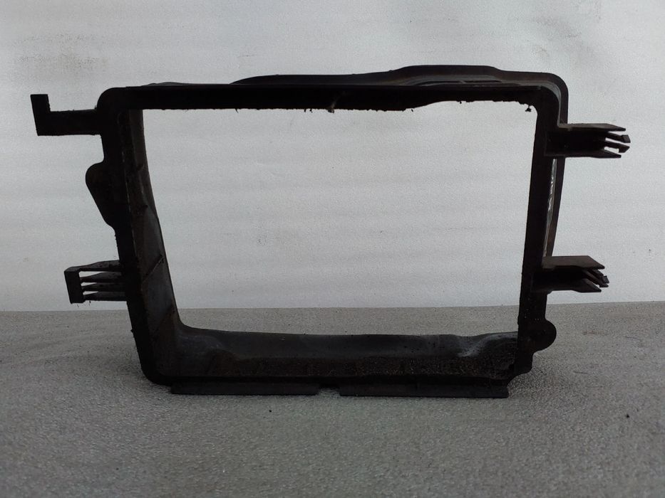 Plástico genérico RENAULT Megane IV (B9A/M_)