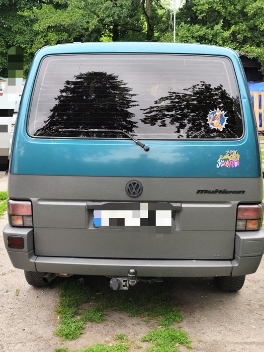 Volkswagen T4 multivan