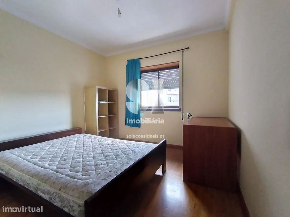 Apartamento T3