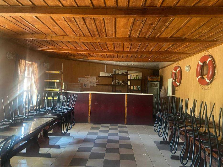 Дом по адресу ул. Магистратская (площадь 292 м²) - Atlanta.ua - фото 9