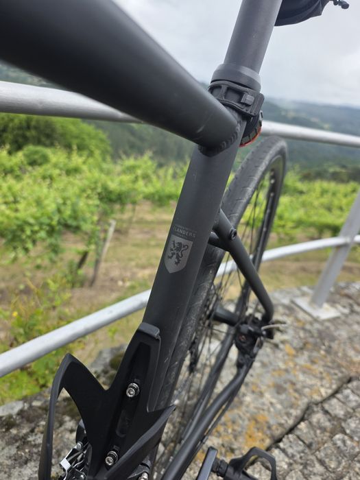 Bicicleta estrada RC500