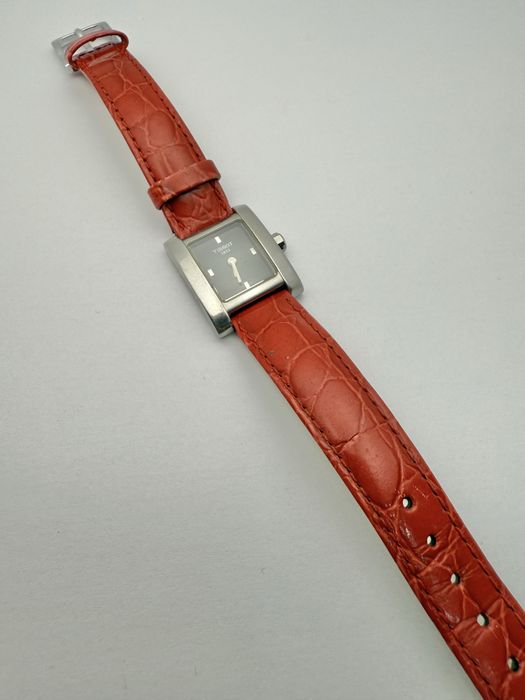 Zegarek Damski Tissot L950